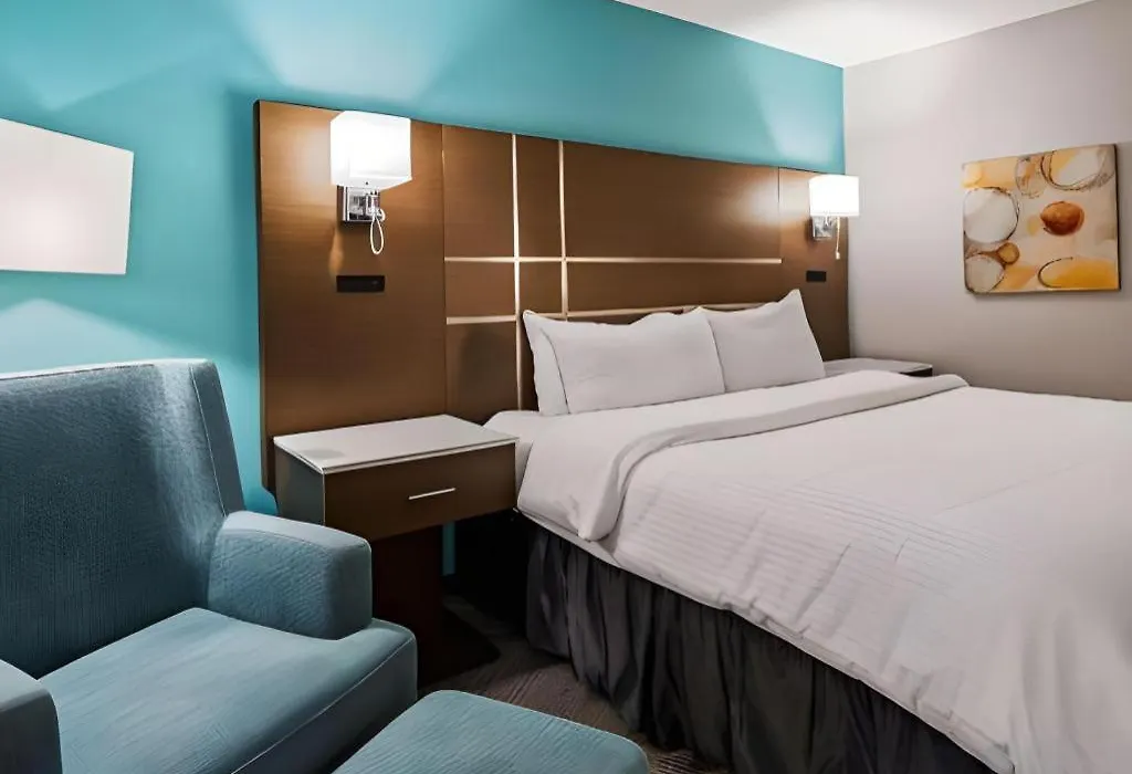 Best Western Galt Inn-1