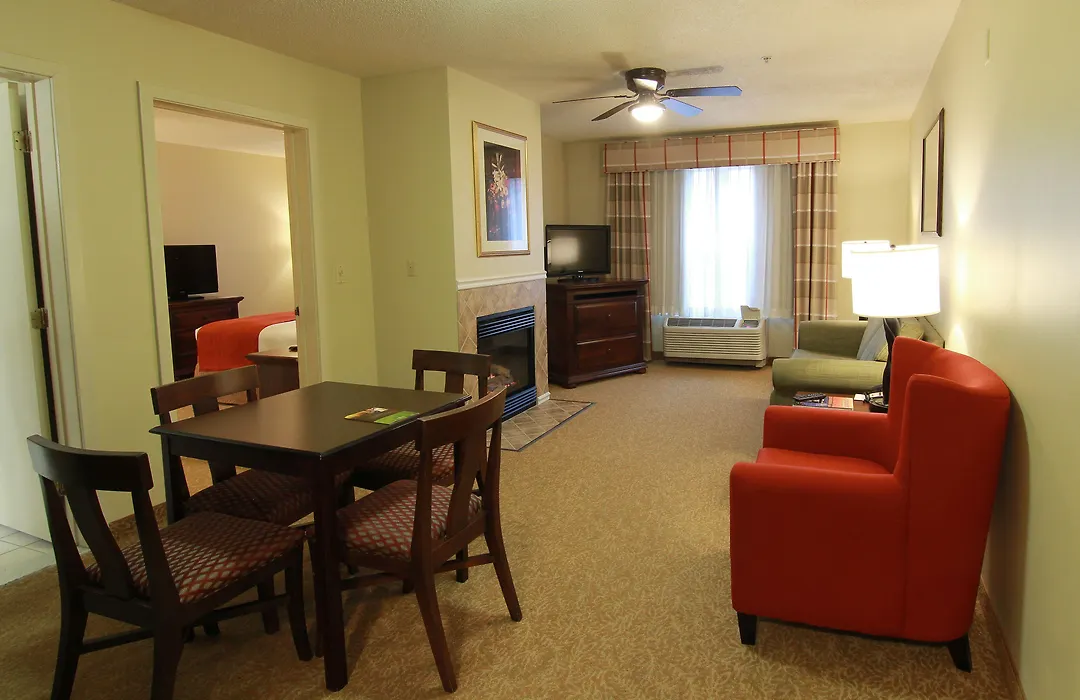 Country Inn & Suites By Radisson, Annapolis, Md-1