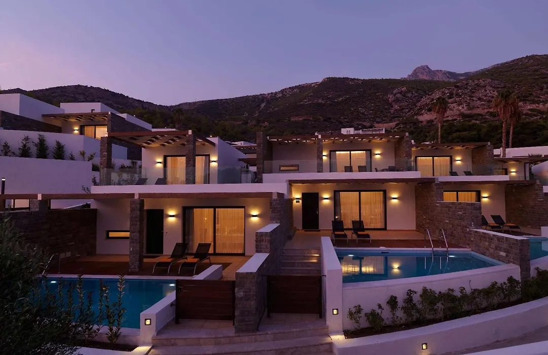 Wyndham Loutraki Poseidon Resort-1