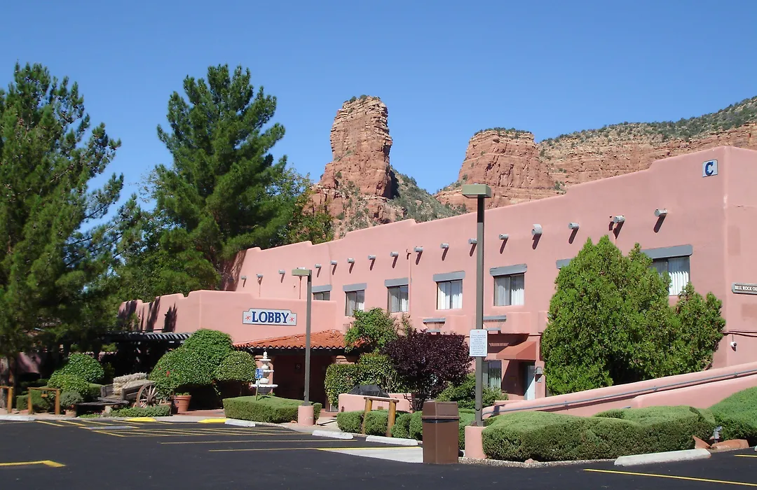 Bell Rock Inn-1