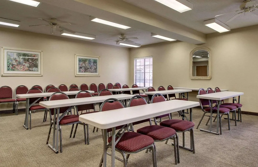 Columbia Inn & Suites-1