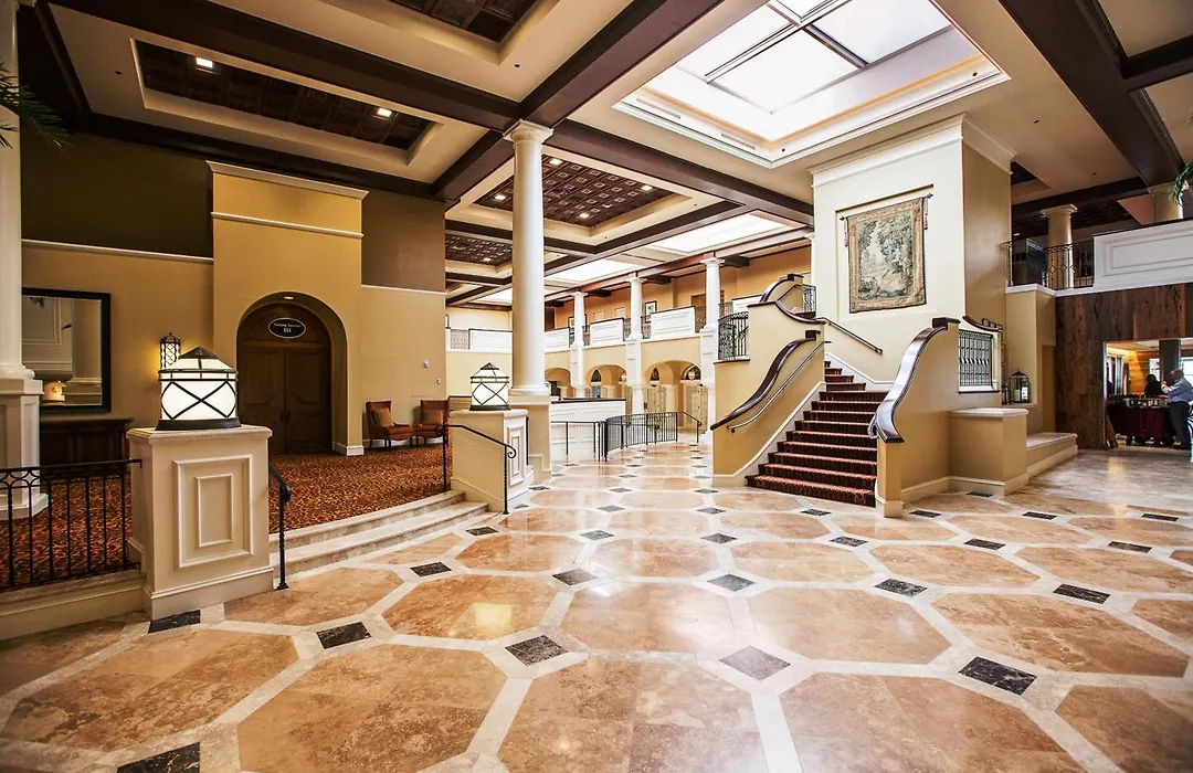 The King And Prince Beach & Golf Resort-1