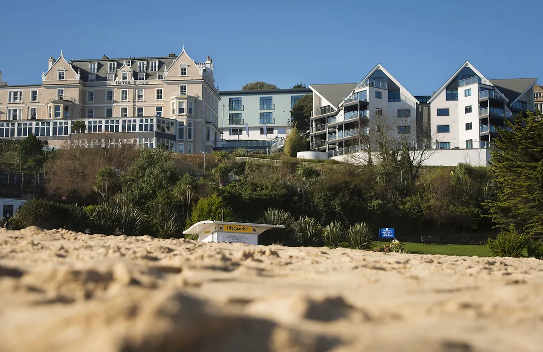 Harbour Hotel & Spa St Ives-1