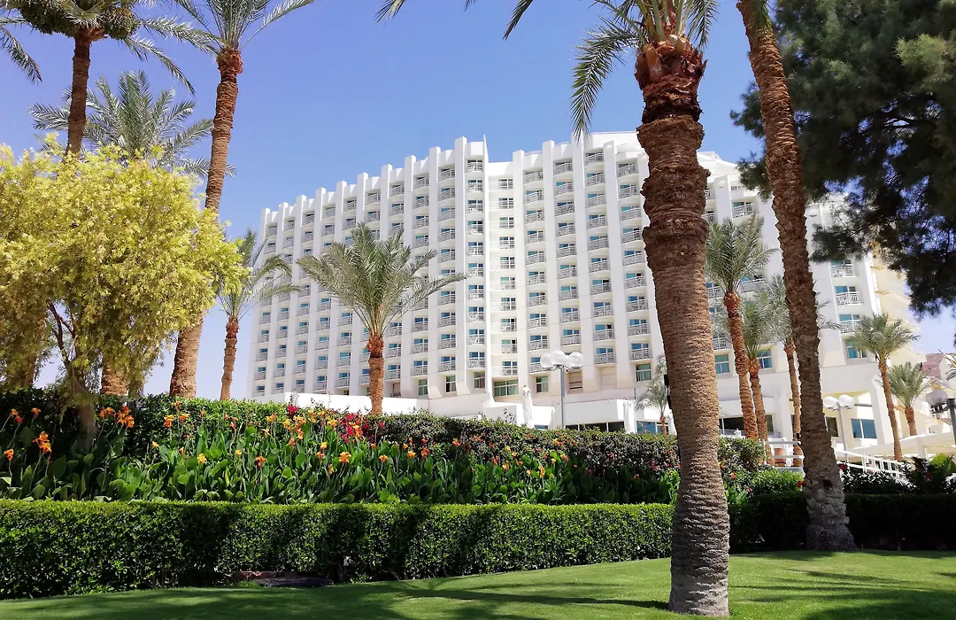 Steigenberger Hotel & Nelson Village, Taba-1
