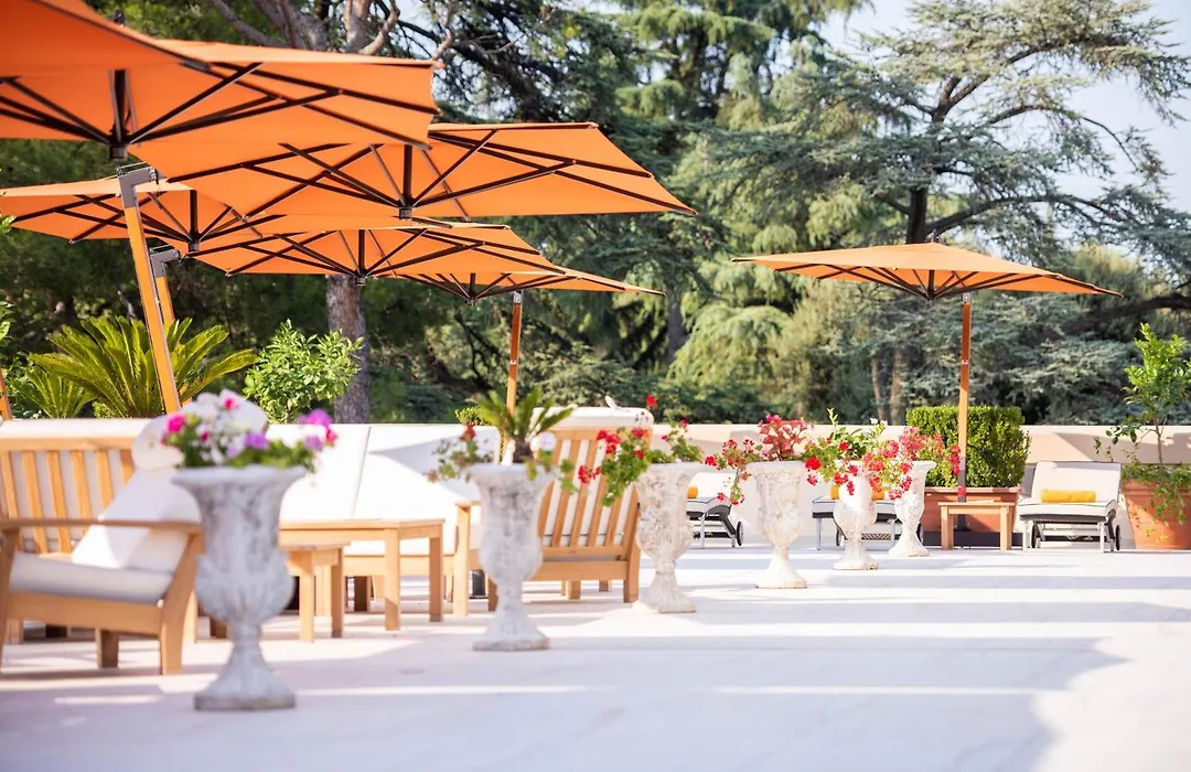Grand Hotel Castrocaro Longlife Formula-1