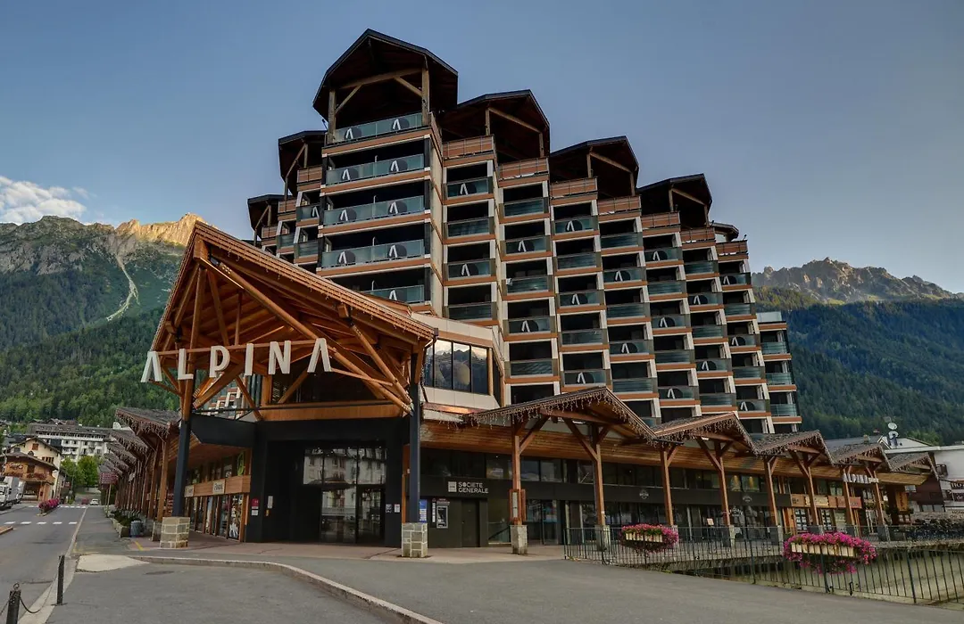 Alpina Eclectic Hotel-1