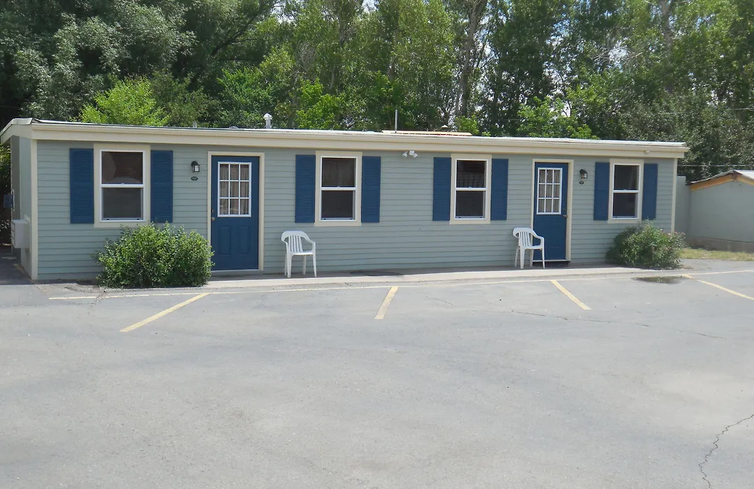 Salida Inn & Monarch Suites-1
