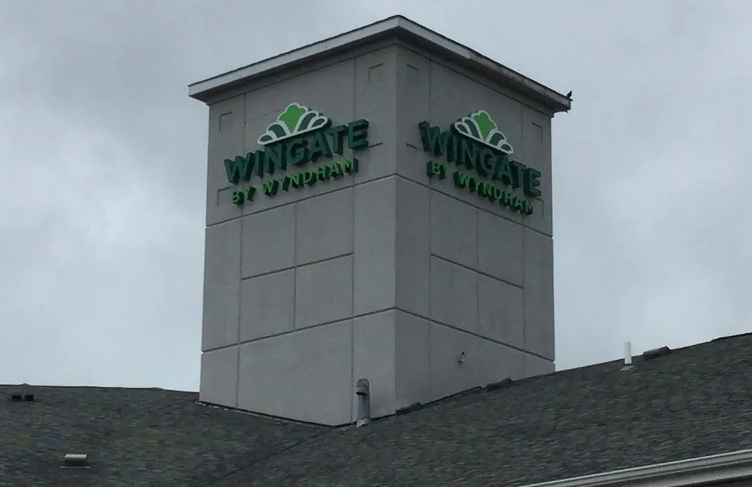 Wingate By Wyndham Brighton-1