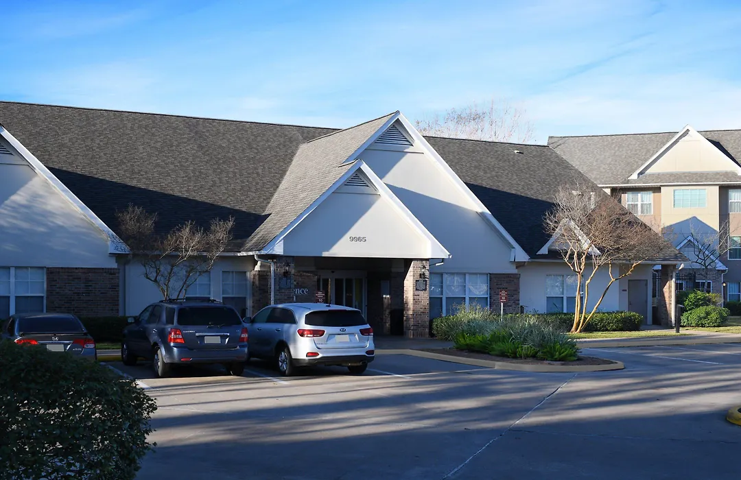 Residence Inn Houston Westchase On Westheimer-1