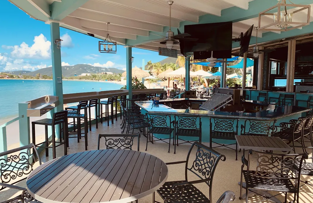 Emerald Beach Resort-1