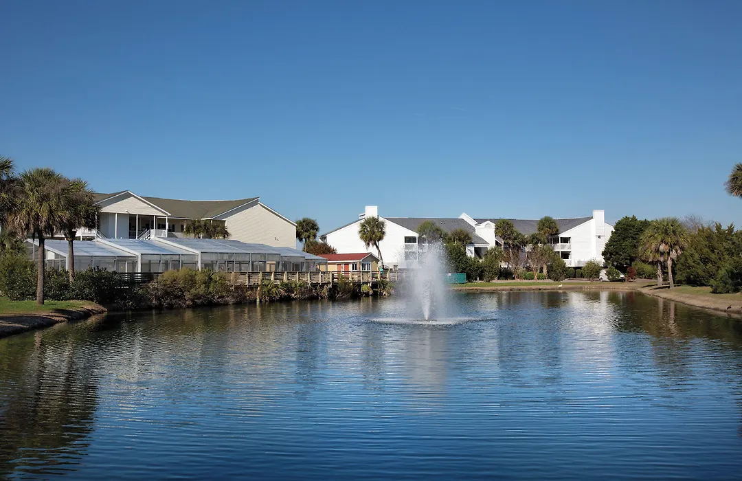 Club Wyndham Ocean Ridge-1