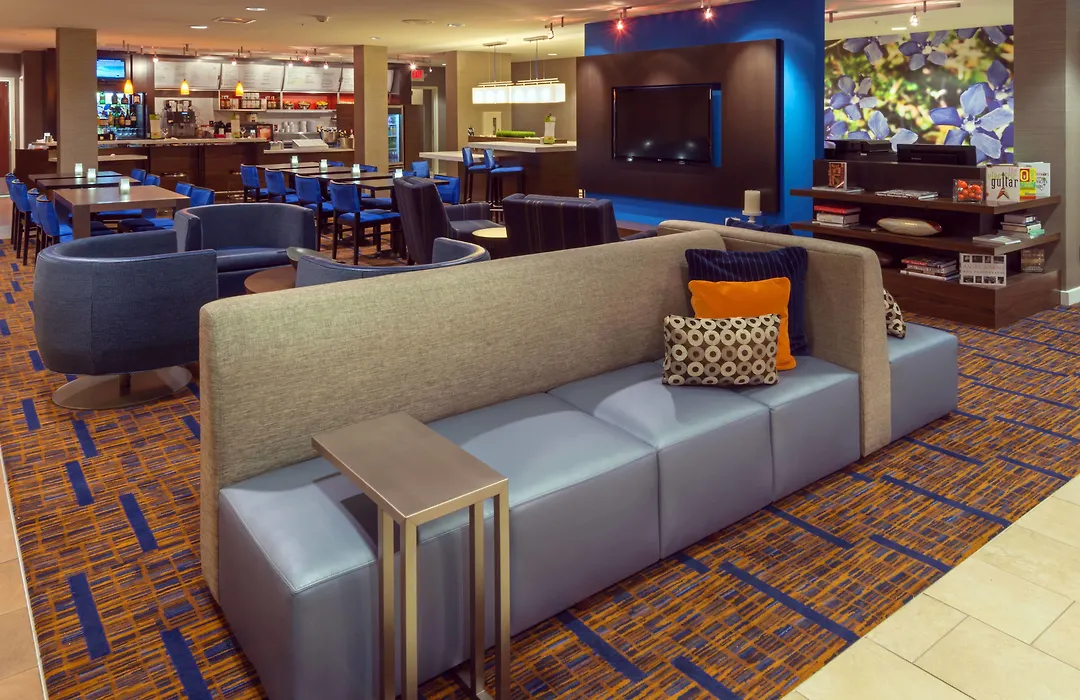 Courtyard By Marriott Denver Southwest Lakewood-1
