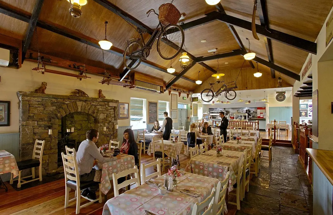 Fitzgeralds Woodlands House Hotel-1