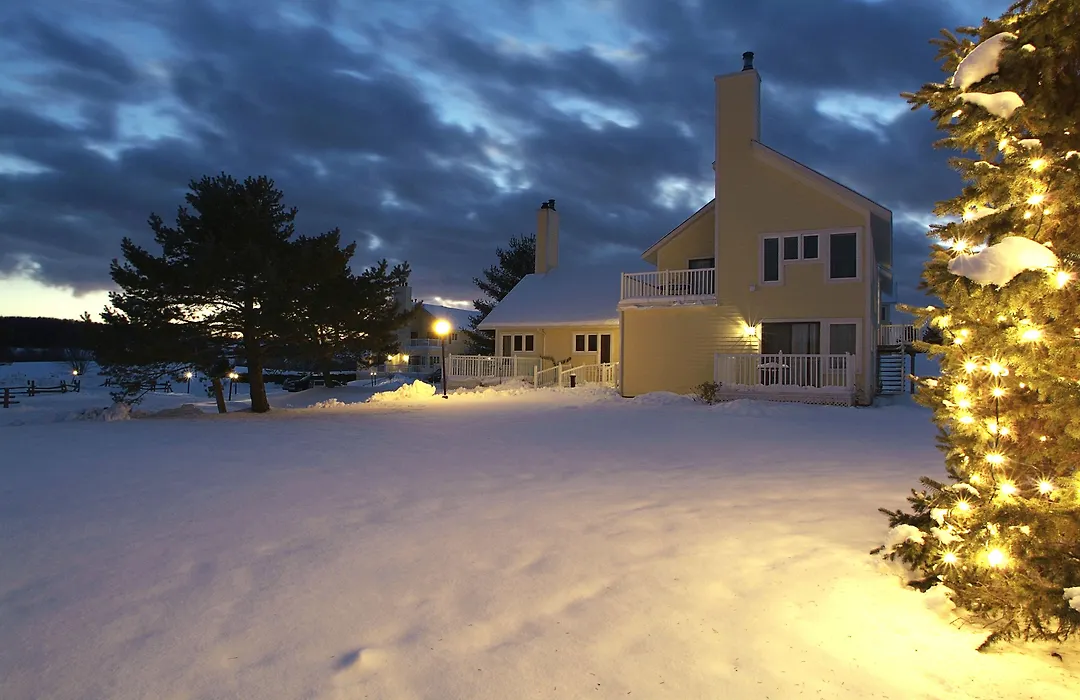 Auberge West Brome-1