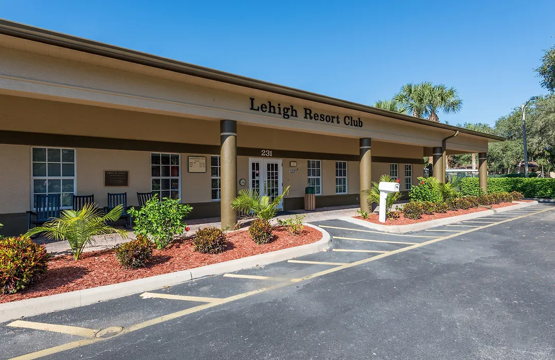 Lehigh Resort Club-1