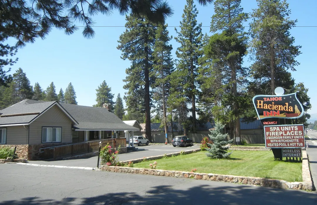 Tahoe Hacienda Inn-1