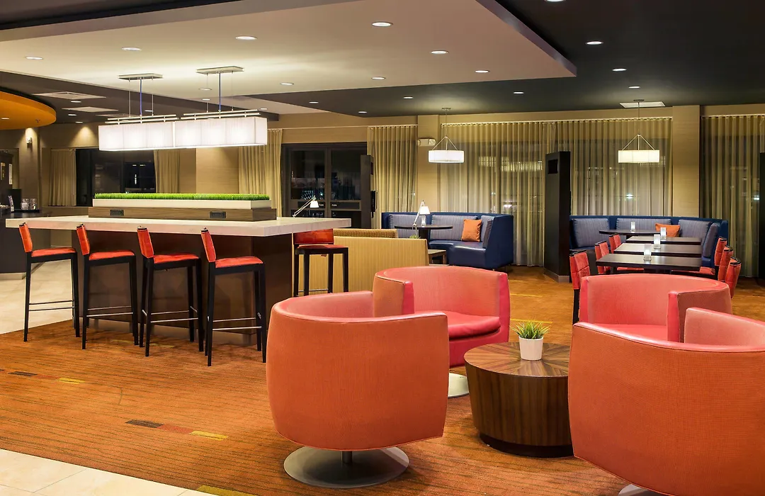 Courtyard By Marriott Scottsdale Old Town-1