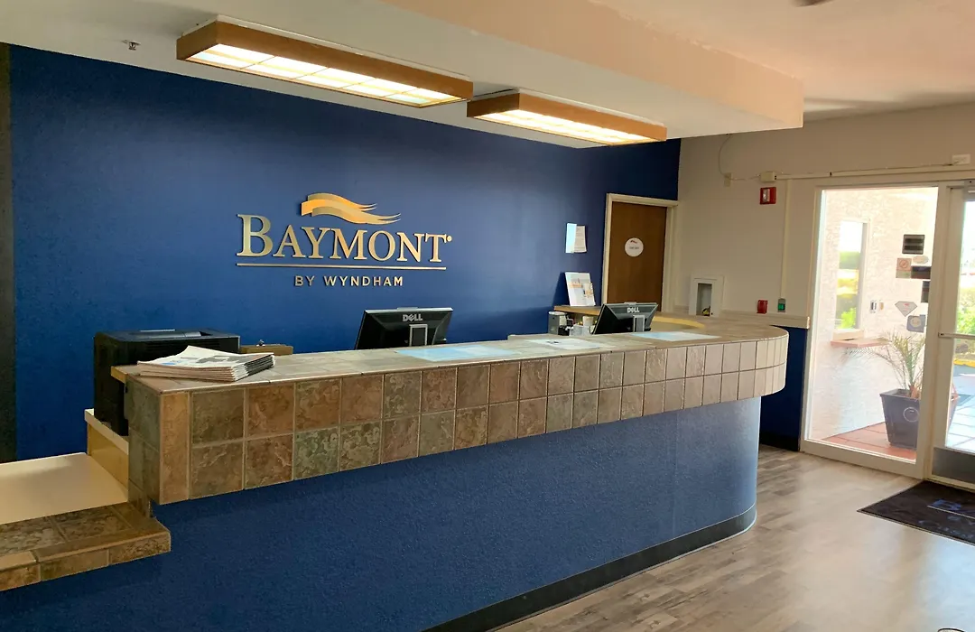 Baymont By Wyndham Casa Grande-1