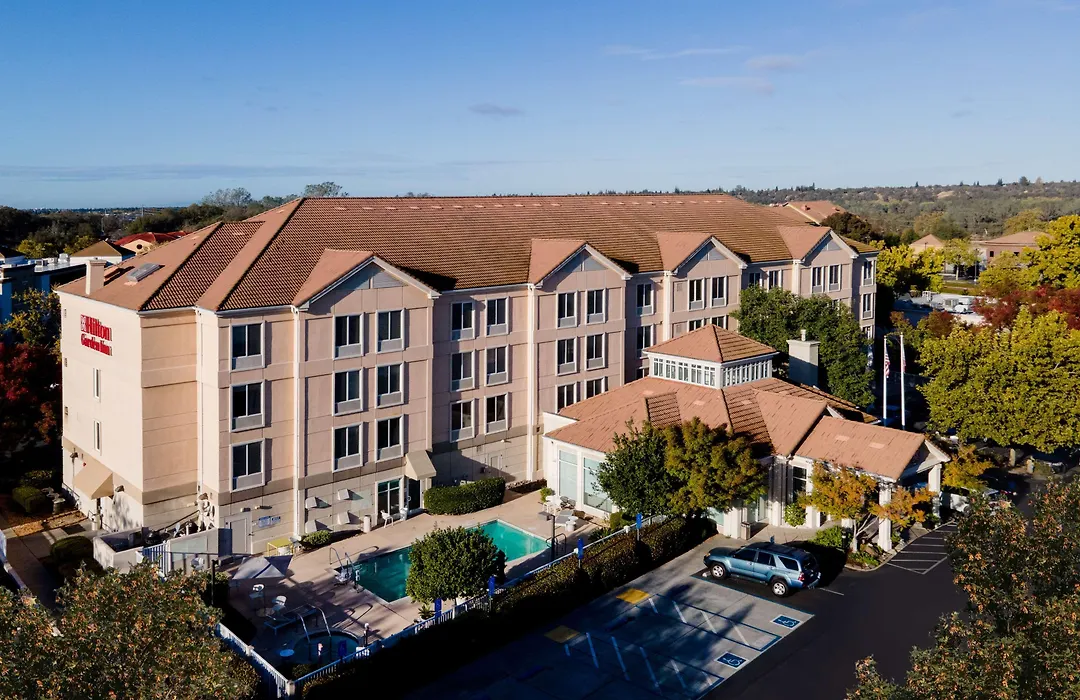 Hilton Garden Inn Folsom-1