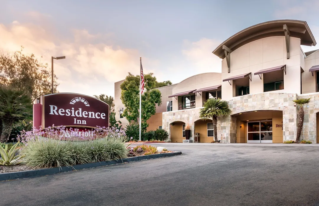 Residence Inn San Diego Carlsbad-1