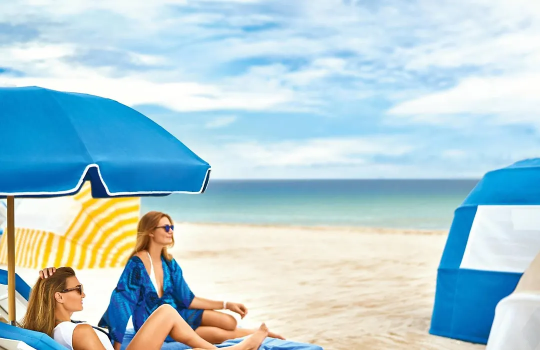 Marriott Stanton South Beach-1