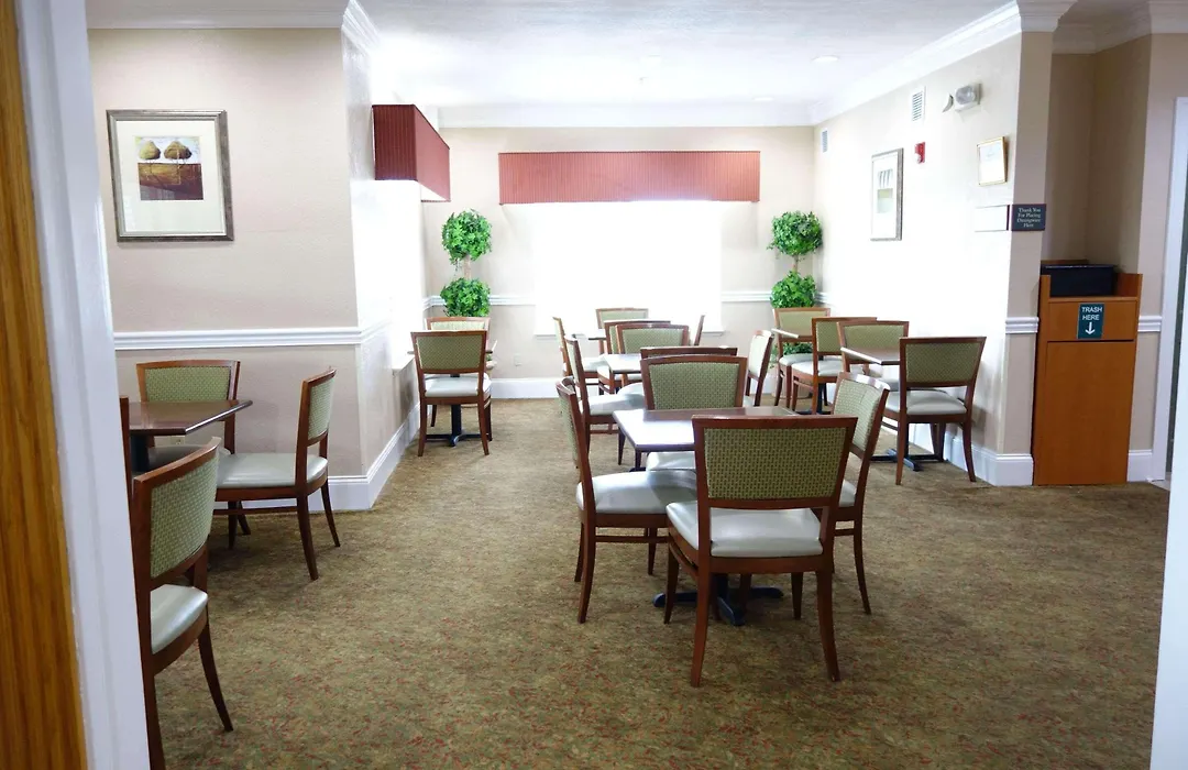 Country Inn & Suites By Radisson, Biloxi-Ocean Springs, Ms-1