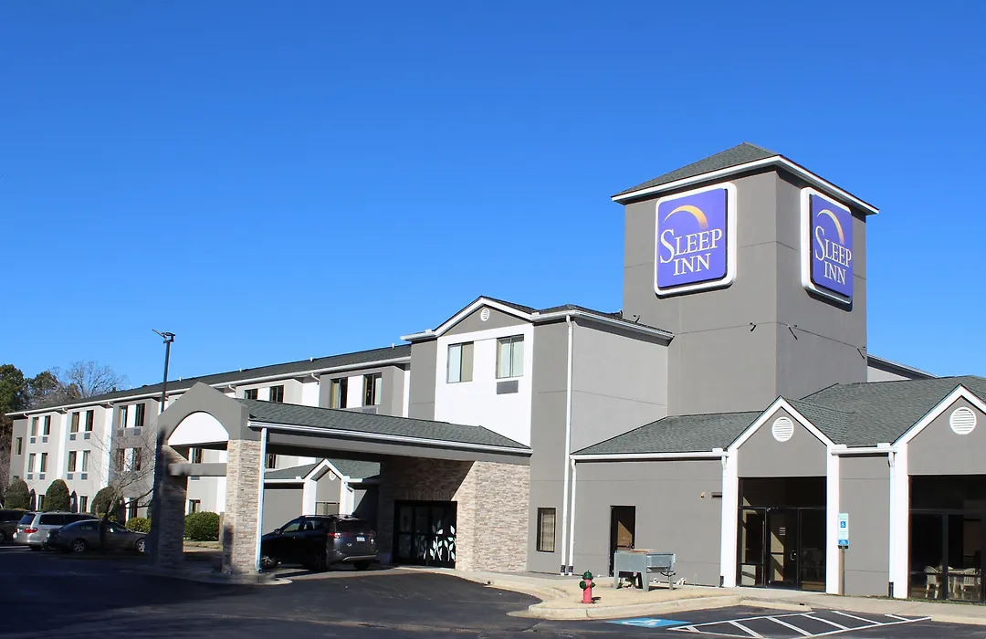 Clarion Pointe Wake Forest - Raleigh North-1