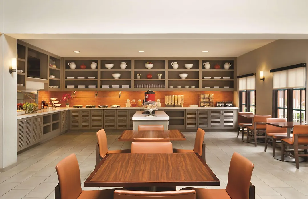 Hyatt House Miami Airport-1