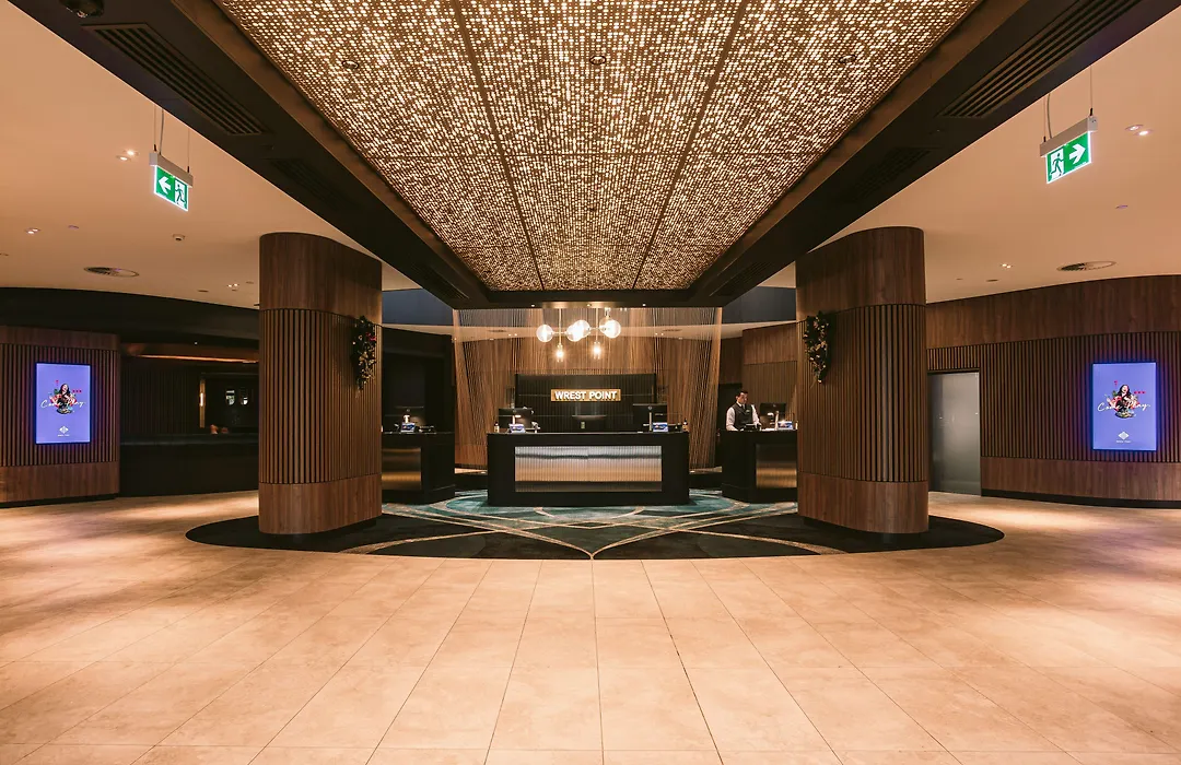 Wrest Point-1