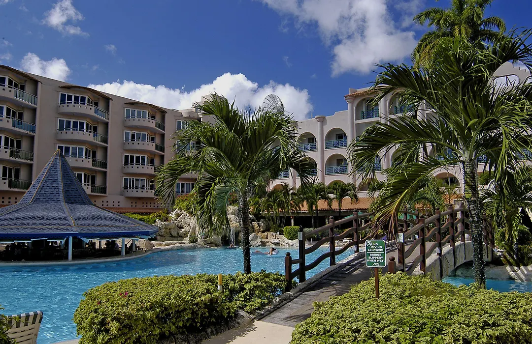 Accra Beach Hotel & Spa-1