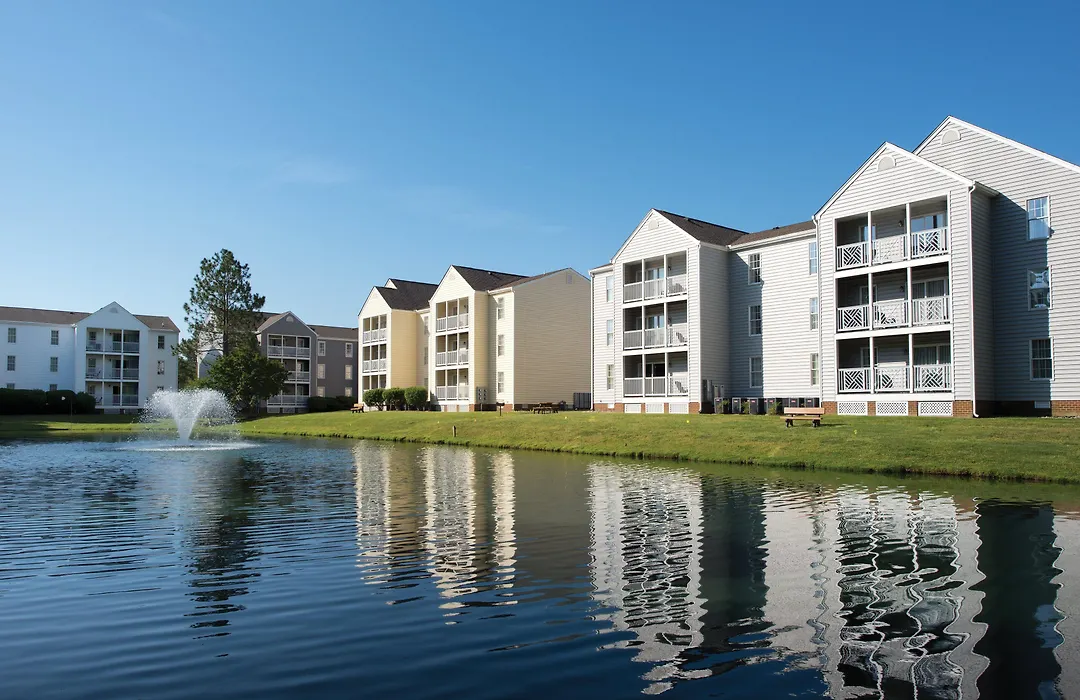 Club Wyndham Kingsgate-1