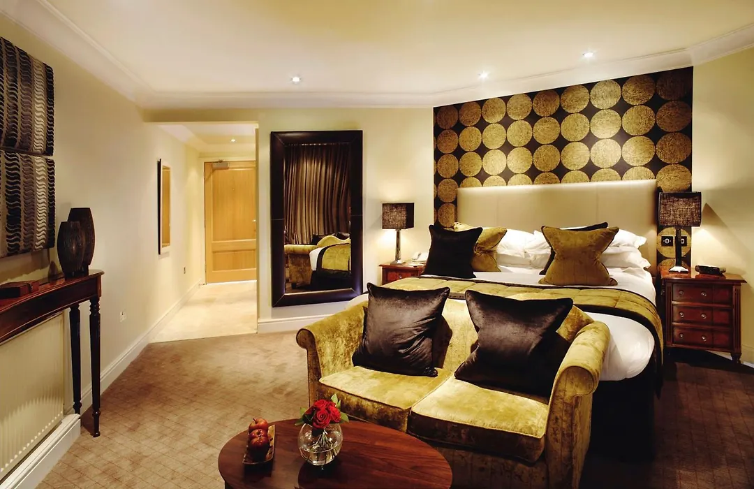 Alexander House Hotel & Utopia Spa-1
