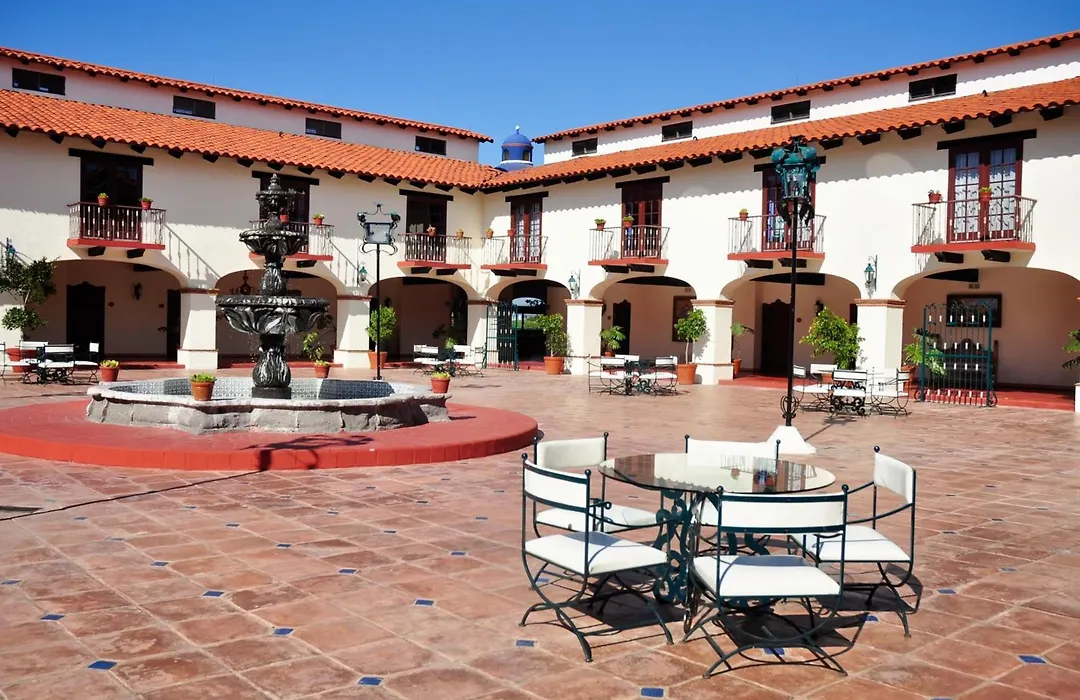 Hacienda Bajamar-1