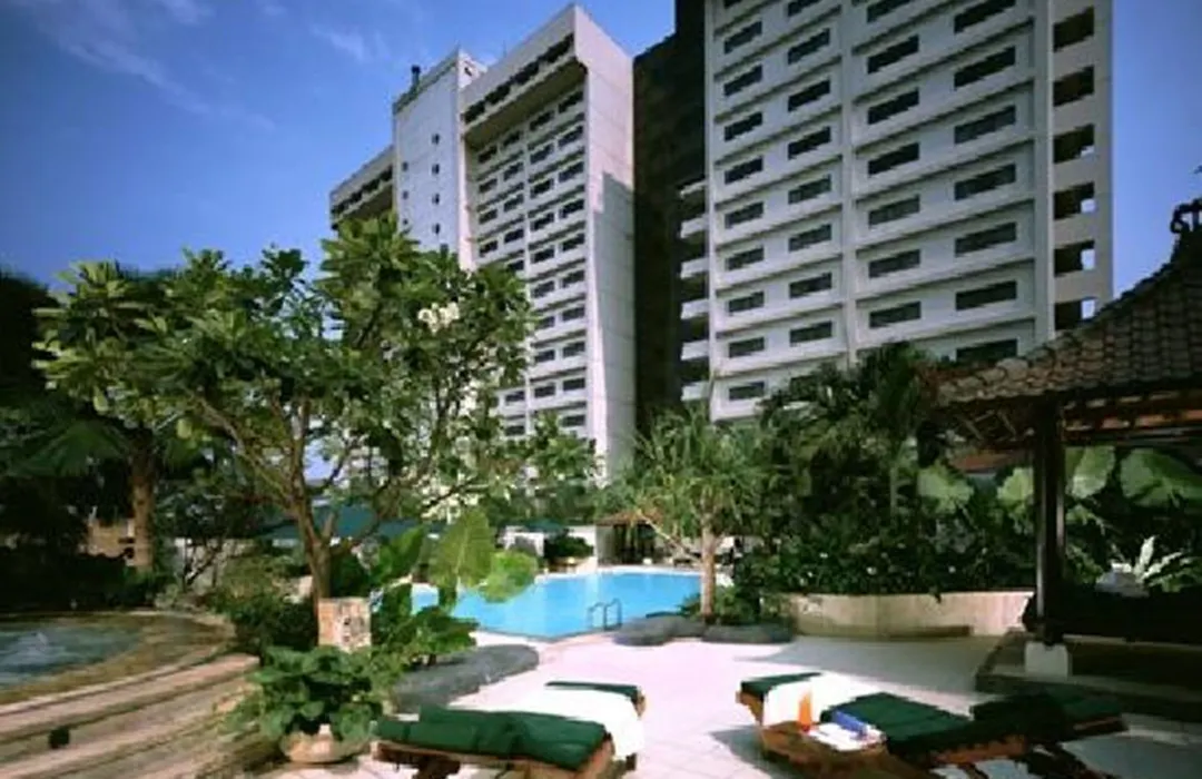 Aryaduta Menteng-1