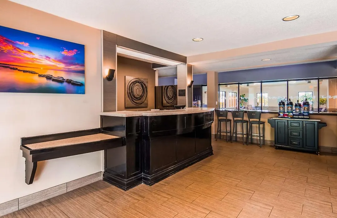 Best Western Dunkirk & Fredonia Inn-1