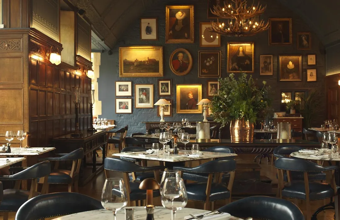 The Lygon Arms-1