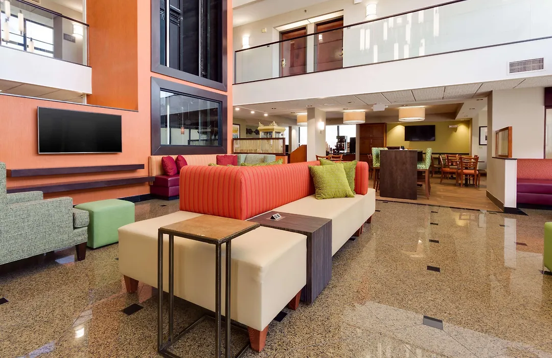 Drury Inn & Suites Denver Tech Center-1