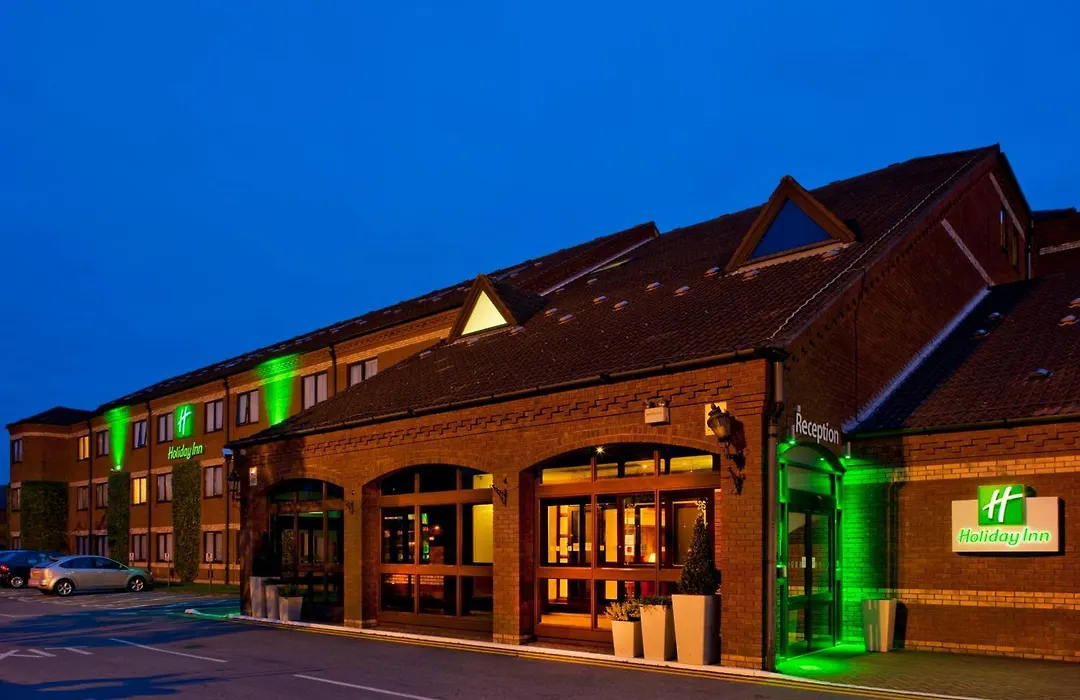 Holiday Inn Norwich North By Ihg-1