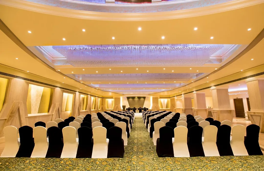 The Suryaa New Delhi-1