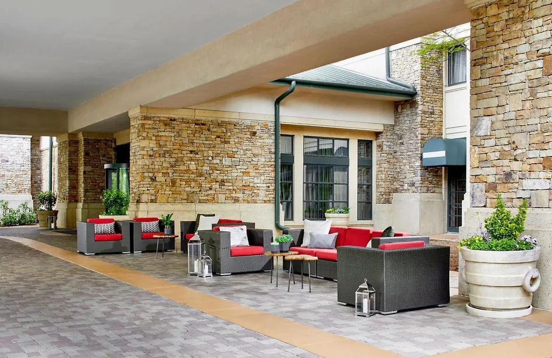Atlanta Marriott Alpharetta-1