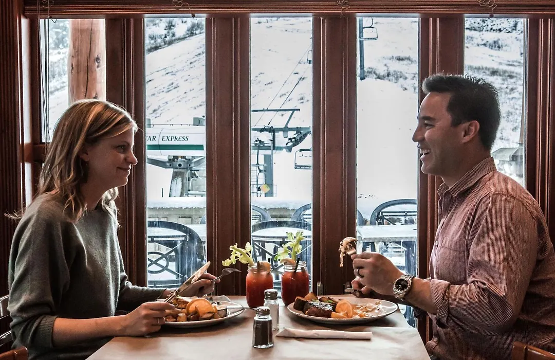 Trickle Creek Lodge-1