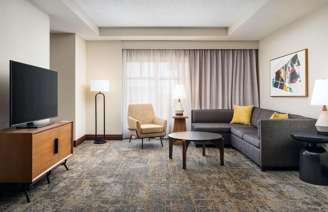 Embassy Suites Lincoln-1