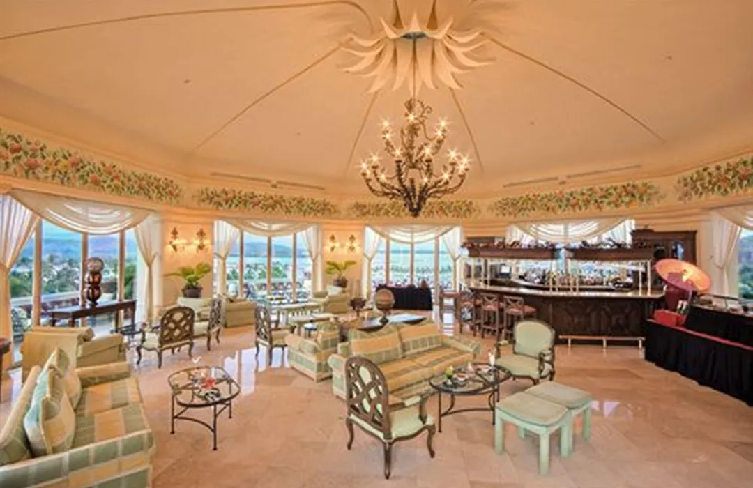 Grand Isla Navidad Golf & Spa Resort With Marina-1
