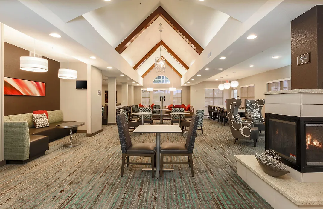Residence Inn By Marriott Phoenix Chandler Fashion Center-1