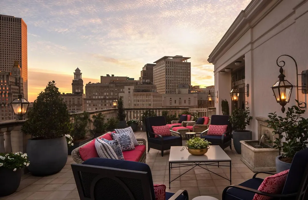 The Ritz-Carlton, New Orleans-1