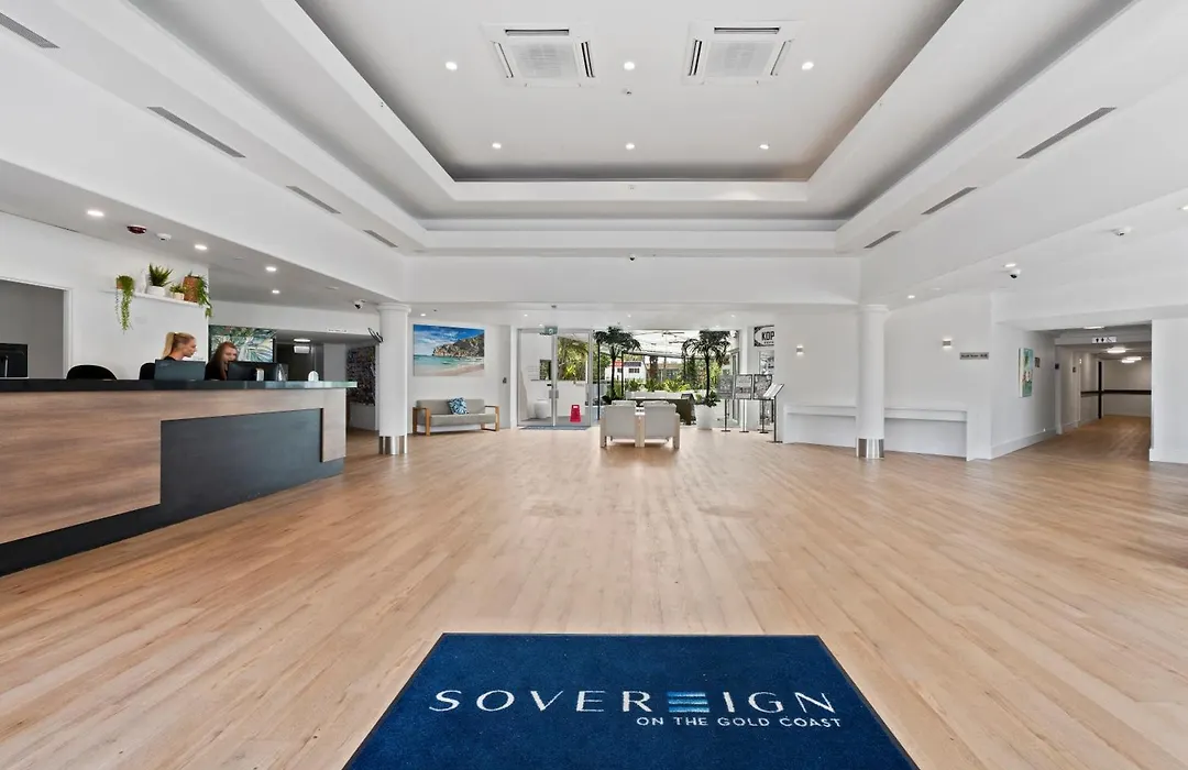 Sovereign On The Gold Coast-1