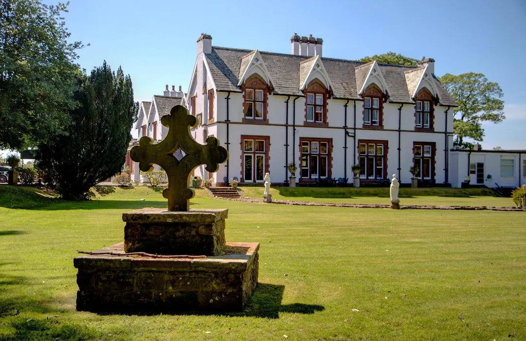 The Ennerdale Country House Hotel-1