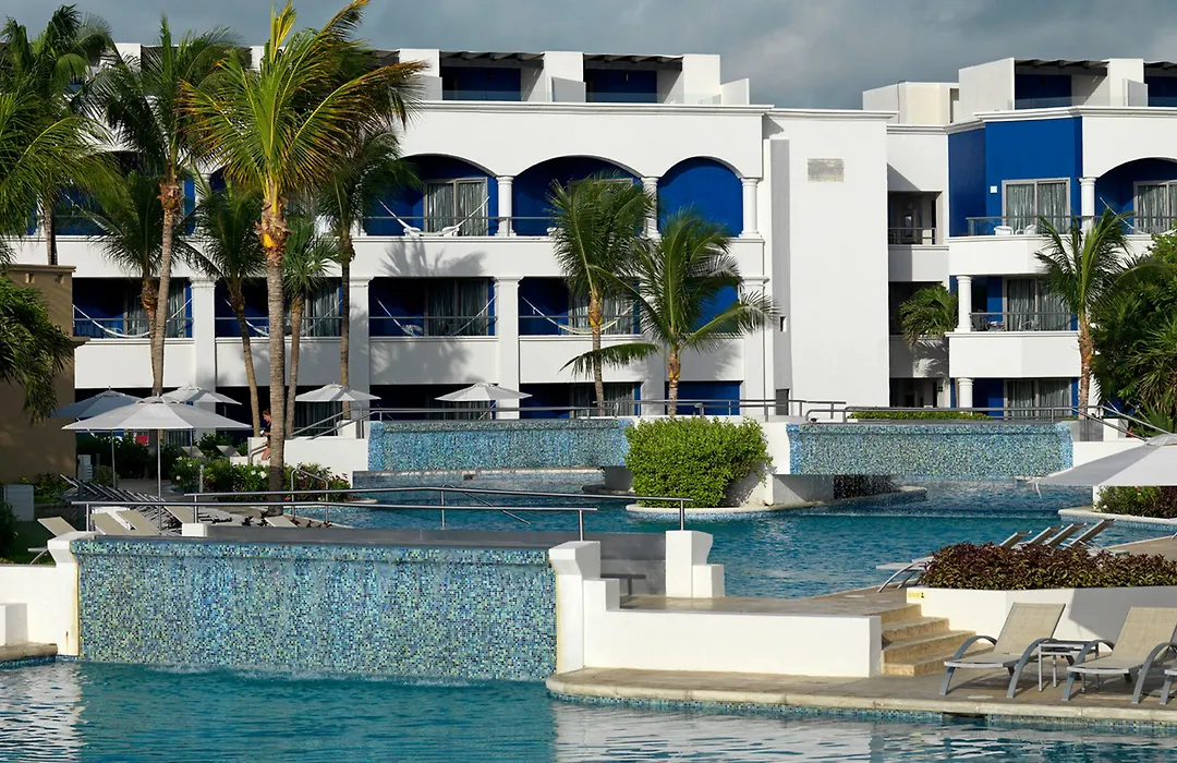 Hard Rock Hotel Riviera Maya (Adults Only)-1
