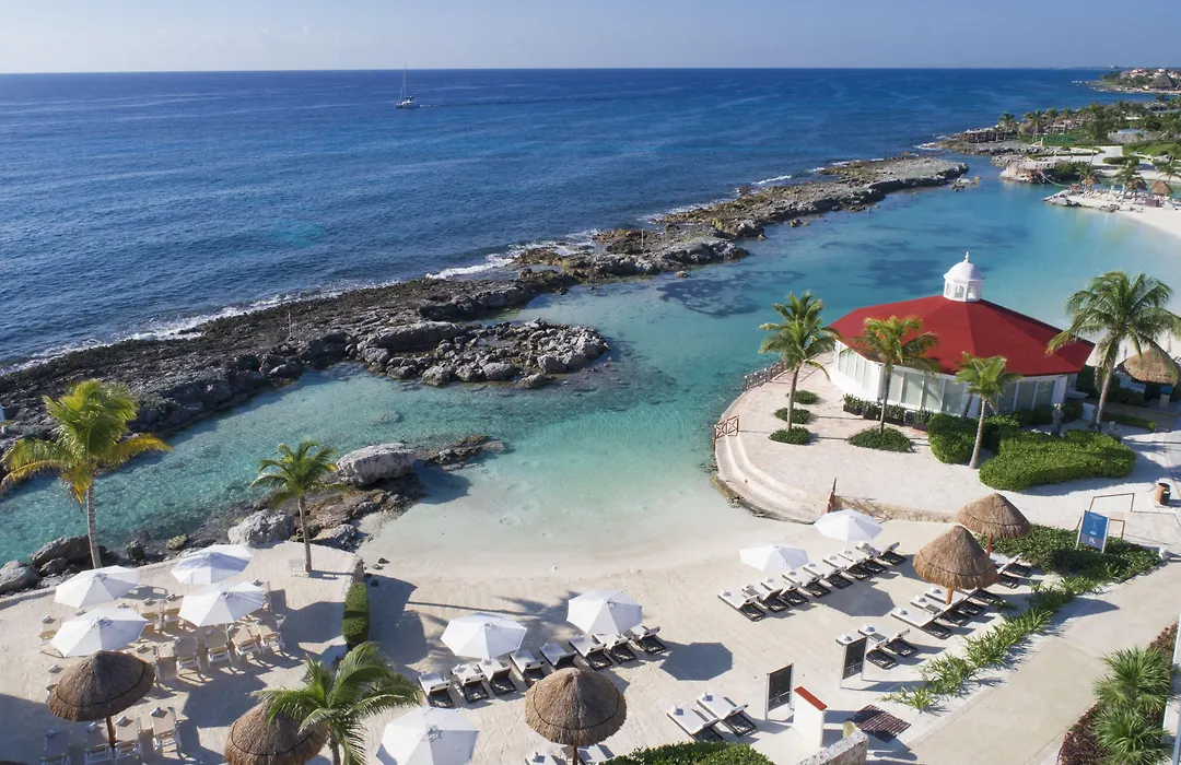 Hard Rock Hotel Riviera Maya (Adults Only)-1