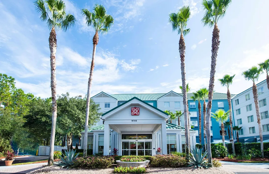 Hilton Garden Inn Jacksonville Jtb/Deerwood Park-1